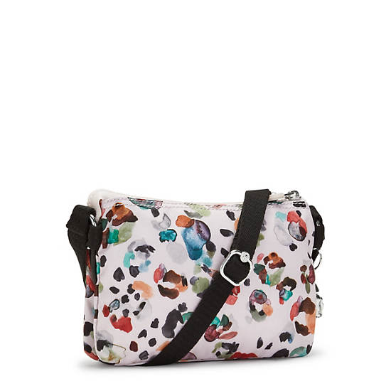 Kipling Creativity XB Printed Crossbodytassen Gekleurd | België 2109XY